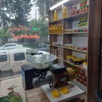 استخدام فروشنده خانم