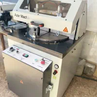 دستگاه های درب و‌پنجره سازی