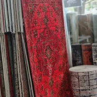 کار در فروشگاه فرش و موکت گلبهار