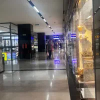 استخدام فروشنده آقا