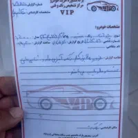 ماشین 206 مدل 1400|خودرو سواری و وانت|امیدیه, |دیوار