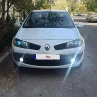 مگان 1600 E2 فول