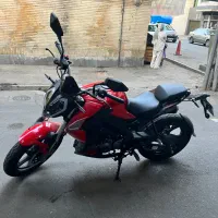 بنلی 180|موتورسیکلت|تهران, سلسبیل جنوبی|دیوار