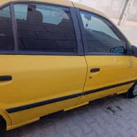 سمند مدل ۹۶