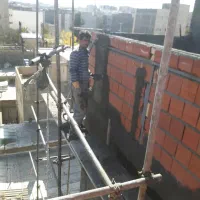 سیمانکاری|خدمات پیشه و مهارت|بجنورد, |دیوار