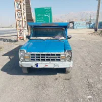 نیسان 1379|خودرو سواری و وانت|کرمانشاه, |دیوار