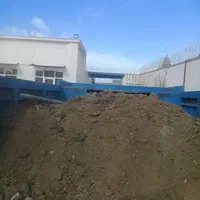 خاکبرداری خاک نخاله نیسان کمپرسی شاهنامه الهیه توس|خدمات حمل و نقل|مشهد, توس (بلوار توس)|دیوار