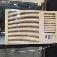 کولر پنجره ای ۱۸ هزار|کولر گازی و فن‌کوئل|رشت, بازار|دیوار
