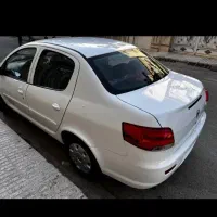 رانا پلاس ارتقا یافته|خودرو سواری و وانت|فردیس, شهرک شهید حسینی|دیوار