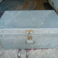 صندوق چه نونو