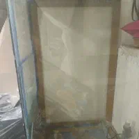 آکواریوم در حد نو