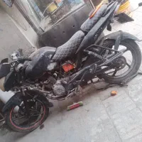 موتور باجاج