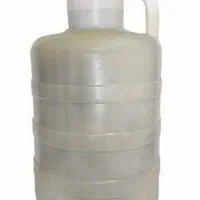 دبه خیار شور