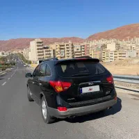 هیوندای ix55مدل۲۰۱۱|خودرو سواری و وانت|تبریز, |دیوار