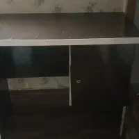 میز تحریر|میز تحریر و کامپیوتر|خان ببین, |دیوار