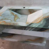 تولیدی روشوی سرامیک