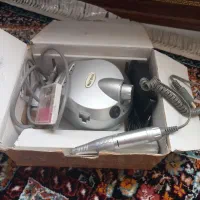 سوهان برقی ودستگاه لاک خشک کن درحدنو