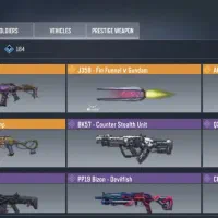 اکانت کالاف|اسباب‌‌بازی|تهران, آشتیانی|دیوار