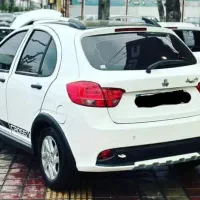 کوییک مدل ۹۸ ، با اقساط آسان با چک/شرایطی|خودرو سواری و وانت|تهران, نارمک|دیوار