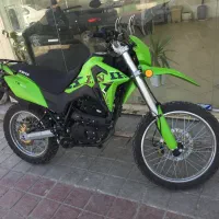 کویرt60مدل ۱۴۰۴|موتورسیکلت|دماوند, گیلاوند|دیوار