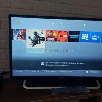 ps 4 slim کپسول خور تک دسته فول بازی|کنسول، بازی ویدئویی و آنلاین|گرگان, |دیوار