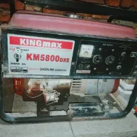 موتور برق 2 کیلو وات خیلی سالم