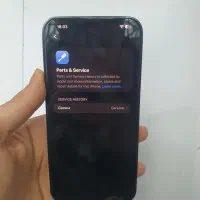 13promax zaa 256G|موبایل|تهران, خاک سفید|دیوار