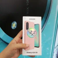 سامسونگ A26  حافظه 256
