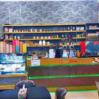 استخدام باریستا در کافی شاپ