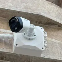 نصب دوربین مداربسته