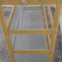 ویترین یک مترو نیم|بوفه، ویترین، کنسول|خرمدره, |دیوار