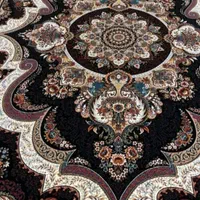 ۱۰مدل فرش ۱۲متری از هر مدل ۴تخته موجوده|فرش|خرم‌آباد, |دیوار