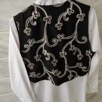 وست|لباس|قم, باغ شریفی|دیوار