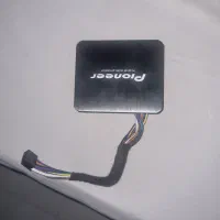 باند کنود باند پایونیر طاقچه سه بعدی|قطعات یدکی و لوازم جانبی|تهران, بلورسازی|دیوار