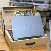 لپتاپ ایسوس Asus FX507ZI رم 32 هارد 2 ترا RTX4070|رایانه همراه|شیراز, ملاصدرا|دیوار