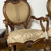 فروش مبلمان کلاسیک|مبلمان خانگی و میز عسلی|گرگان, |دیوار