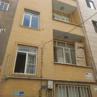 ۴۵ متری زرکش