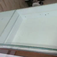 قفسه و ویترین