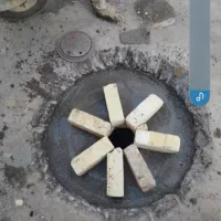 چاه کن|خدمات پیشه و مهارت|بیرجند, |دیوار
