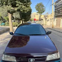 پژو۴۰۵مدل۸۴