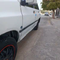 پراید خونگی دوگانه‌سوز مدل ۸۲|خودرو سواری و وانت|مهریز, |دیوار