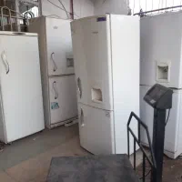 خریدار وفروش یخچال خراب وسالم درسراسرمشهد