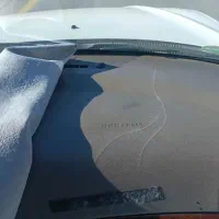 رنگ‌آمیزی و ترمیم داشتبورد ماشین های ایرانی وخارجی|قطعات یدکی و لوازم جانبی|کرمانشاه, |دیوار