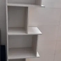 فروش جاکفشی کتابخانه ۵عدد کیف دانشجوئی|جاکفشی، کمد، دراور|تهران, نارمک|دیوار
