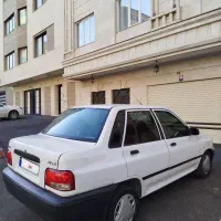 پراید مدل ۹۰sL