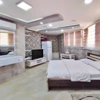 اجاره روزانه/هفتگی/ماهانه با تمام امکانات رفاهی|اجارهٔ کوتاه‌مدت آپارتمان و سوئیت|شیراز, فرهنگ شهر|دیوار