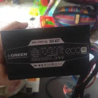 پاور سرور|قطعات و لوازم جانبی رایانه|هشتگرد, فاز ۷ مهستان|دیوار