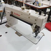 چرخ دوپایه تنهبلند سان استار سه درجه دهنه بزرگ|چرخ خیاطی و ریسندگی|تهران, سجاد|دیوار