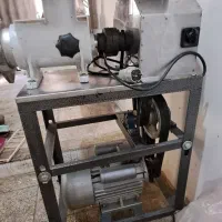 چرخ گوشت صنعتی|فروشگاه و مغازه|تهران, مقدم|دیوار