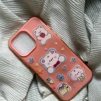 قاب آیفون ۱۶ پرومکس و poco x3 GT